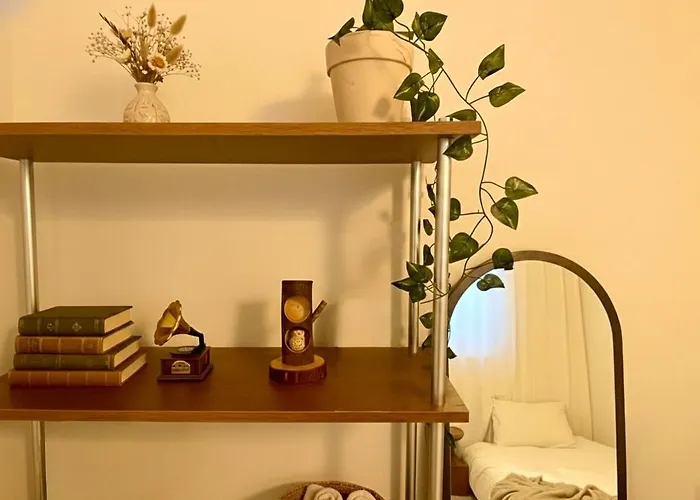 아파트 2 Bedrooms, Jamsil, Lotte World, Olympic Park Kspodome, 3 Beds, 잠실 15분, 중앙보훈병원역 도보 3분, 침대 3개