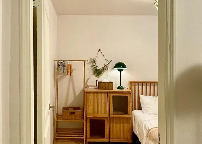 아파트 2 Bedrooms, Jamsil, Lotte World, Olympic Park Kspodome, 3 Beds, 잠실 15분, 중앙보훈병원역 도보 3분, 침대 3개